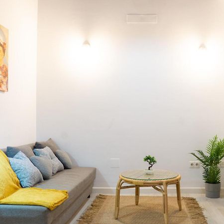 Апартаменты Uvedoble Flat Malaga Center Экстерьер фото